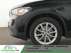 Bmw X1 sDrive 18d 150 ch  occasion � Beaupuy - photo n�9