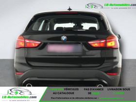 Bmw X1 sDrive 18d 150 ch  occasion � Beaupuy - photo n�7