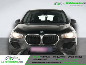 Bmw X1 sDrive 18d 150 ch  occasion � Beaupuy - photo n�5