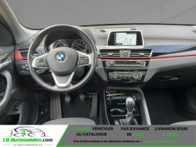 Bmw X1 sDrive 18d 150 ch  occasion � Beaupuy - photo n�3