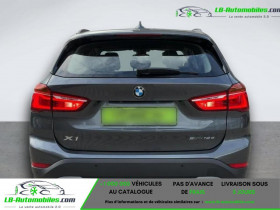Bmw X1 sDrive 18d 150 ch  occasion � Beaupuy - photo n�6
