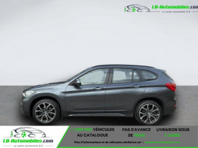 Bmw X1 sDrive 18d 150 ch  occasion � Beaupuy - photo n�5