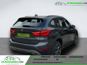 Bmw X1 sDrive 18d 150 ch  occasion � Beaupuy - photo n�4