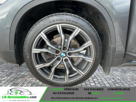 Bmw X1 sDrive 18d 150 ch  occasion � Beaupuy - photo n�8