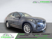 Bmw X1 sDrive 18d 150 ch  � Beaupuy 31