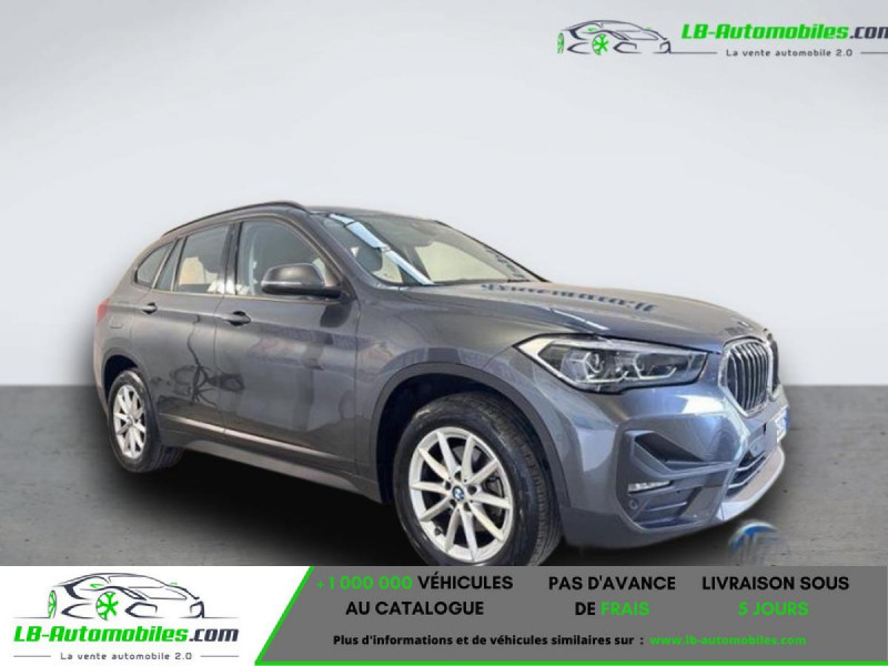 Bmw X1 sDrive 18d 150 ch  occasion � Beaupuy
