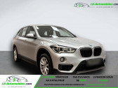 Annonce Bmw X1 occasion Diesel sDrive 18d 150 ch � Beaupuy