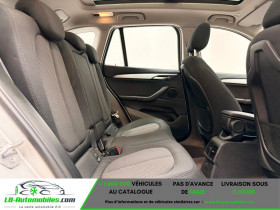Bmw X1 sDrive 18d 150 ch  occasion � Beaupuy - photo n�9
