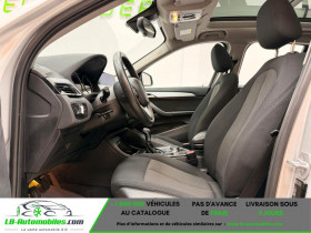 Bmw X1 sDrive 18d 150 ch  occasion � Beaupuy - photo n�8