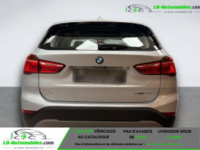 Bmw X1 sDrive 18d 150 ch  occasion � Beaupuy - photo n�7