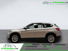 Bmw X1 sDrive 18d 150 ch  occasion � Beaupuy - photo n�6