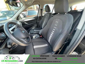 Bmw X1 sDrive 18d 150 ch  occasion � Beaupuy - photo n�6
