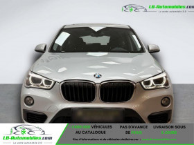 Bmw X1 sDrive 18d 150 ch  occasion � Beaupuy - photo n�5