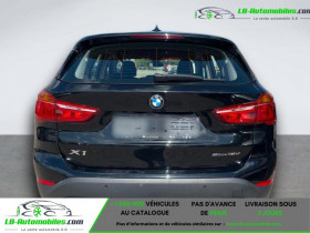 Bmw X1 sDrive 18d 150 ch  occasion � Beaupuy - photo n�5
