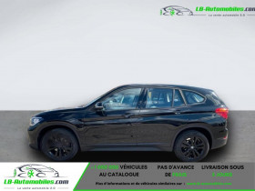 Bmw X1 sDrive 18d 150 ch  occasion � Beaupuy - photo n�4