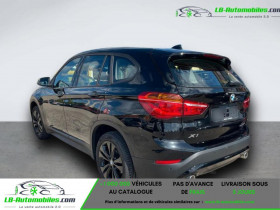 Bmw X1 sDrive 18d 150 ch  occasion � Beaupuy - photo n�3