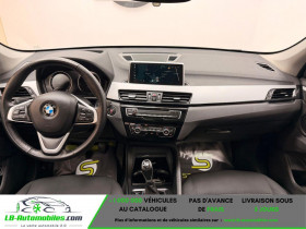 Bmw X1 sDrive 18d 150 ch  occasion � Beaupuy - photo n�3