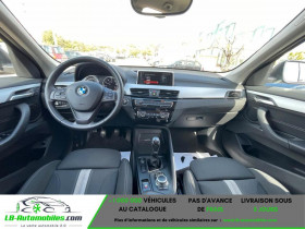 Bmw X1 sDrive 18d 150 ch  occasion � Beaupuy - photo n�2