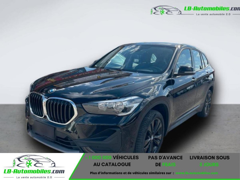 Bmw X1 sDrive 18d 150 ch  occasion � Beaupuy