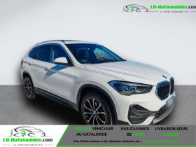 Bmw X1 sDrive 18d 150 ch  occasion � Beaupuy - photo n�2