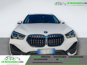 Bmw X1 sDrive 18d 150 ch  occasion � Beaupuy - photo n�5