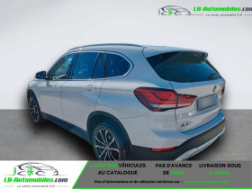Bmw X1 sDrive 18d 150 ch  occasion � Beaupuy - photo n�4