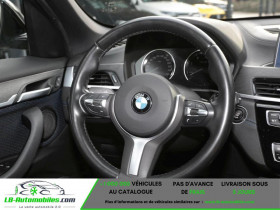 Bmw X1 sDrive 18d 150 ch  occasion � Beaupuy - photo n�6