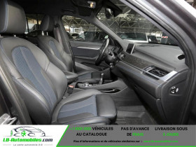 Bmw X1 sDrive 18d 150 ch  occasion � Beaupuy - photo n�5