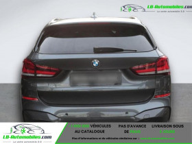 Bmw X1 sDrive 18d 150 ch  occasion � Beaupuy - photo n�4