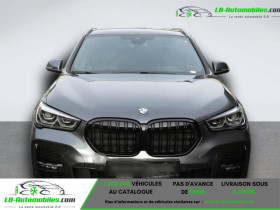 Bmw X1 sDrive 18d 150 ch  occasion � Beaupuy - photo n�3