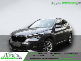 Bmw X1 , garage LB AUTOMOBILES � Beaupuy