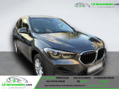 Bmw X1 sDrive 18d 150 ch   Beaupuy 31