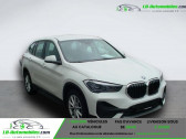 Bmw X1 sDrive 18d 150 ch   Beaupuy 31
