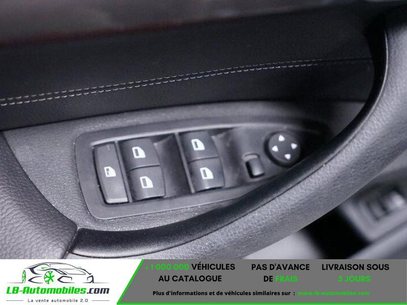 Bmw X1 sDrive 18d 150 ch  occasion  Beaupuy - photo n5