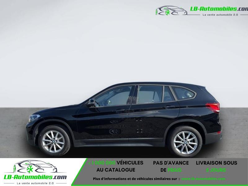Bmw X1 sDrive 18d 150 ch  occasion  Beaupuy - photo n5