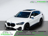 Bmw X1 sDrive 18d 150 ch   Beaupuy 31