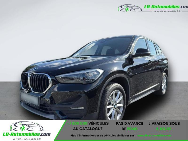 Bmw X1 sDrive 18d 150 ch  occasion  Beaupuy