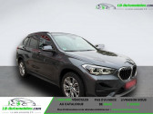 Bmw X1 sDrive 18d 150 ch   Beaupuy 31
