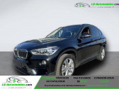 Bmw X1 sDrive 18d 150 ch   Beaupuy 31