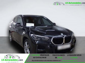 Bmw X1 sDrive 18d 150 ch   Beaupuy 31