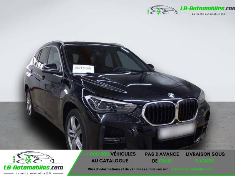Bmw X1 sDrive 18d 150 ch  occasion  Beaupuy