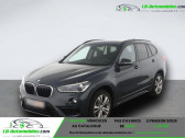 Bmw X1 sDrive 18d 150 ch   Beaupuy 31