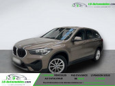 Bmw X1 sDrive 18d 150 ch   Beaupuy 31