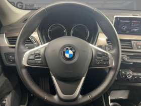 Bmw X1 sDrive 18d 150 ch  occasion  Beaupuy - photo n8