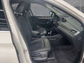 Bmw X1 sDrive 18d 150 ch  occasion  Beaupuy - photo n6