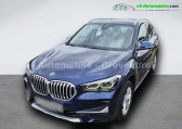 Annonce Bmw X1 occasion Diesel sDrive 18d 150 ch  Beaupuy