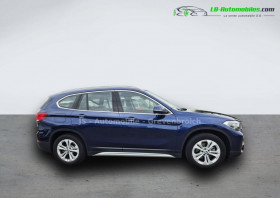 Bmw X1 sDrive 18d 150 ch  occasion  Beaupuy - photo n5