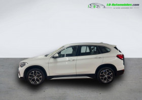 Bmw X1 sDrive 18d 150 ch  occasion  Beaupuy - photo n5