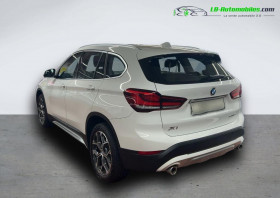 Bmw X1 sDrive 18d 150 ch  occasion  Beaupuy - photo n4