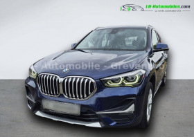 Bmw X1 sDrive 18d 150 ch  occasion  Beaupuy - photo n4
